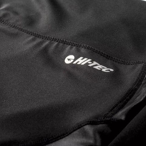 Legginsy Hi-Tec Likia 3/4 W 92800307335 XS Legginsy Hi-Tec Likia 3/4 W 92800307335 XS