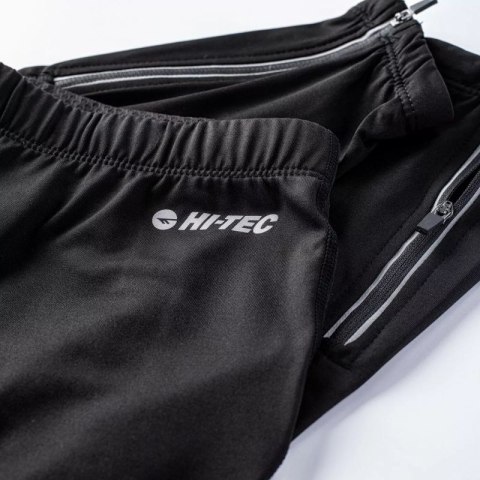 Legginsy Hi-tec Lady Mile W 92800329913 L Legginsy Hi-tec Lady Mile W 92800329913 L