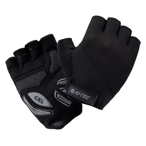 Rękawiczki rowerowe Hi-tec fers M 92800315208 XL Rękawiczki rowerowe Hi-tec fers M 92800315208 XL