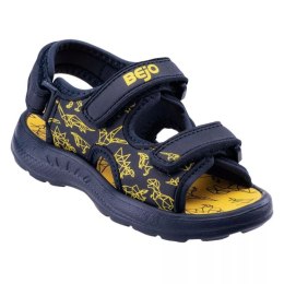 Sandały Bejo Timini Kids Jr 92800304746 23