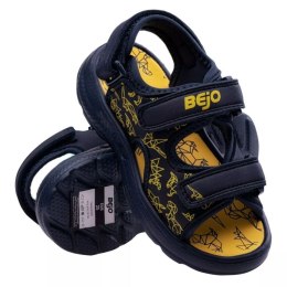 Sandały Bejo Timini Kids Jr 92800304746 25