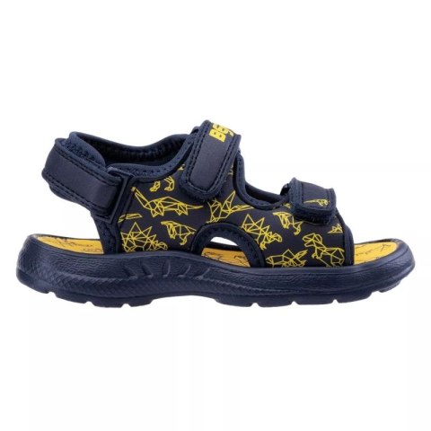 Sandały Bejo Timini Kids Jr 92800304746 25 Sandały Bejo Timini Kids Jr 92800304746 25
