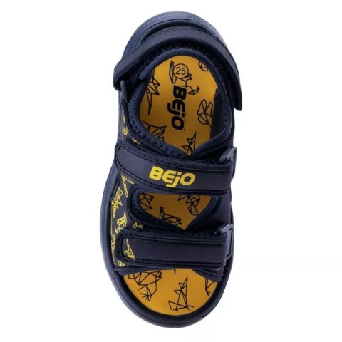 Sandały Bejo Timini Kids Jr 92800304746 25 Sandały Bejo Timini Kids Jr 92800304746 25