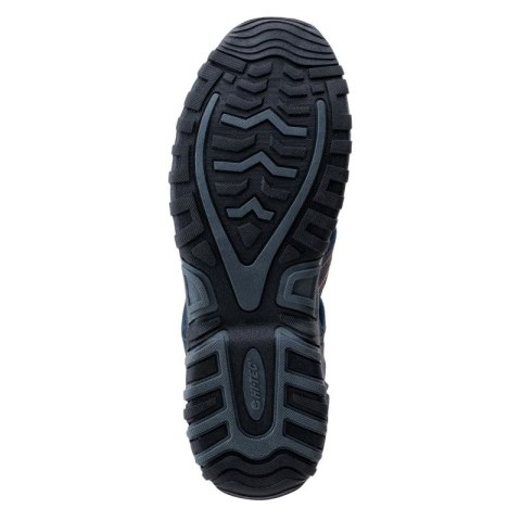 Sandały Hi-Tec Tiore M 92800307489 42 Sandały Hi-Tec Tiore M 92800307489 42