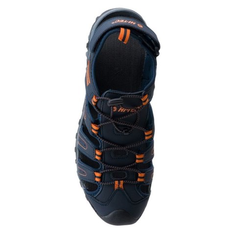 Sandały Hi-Tec Tiore M 92800307489 43 Sandały Hi-Tec Tiore M 92800307489 43