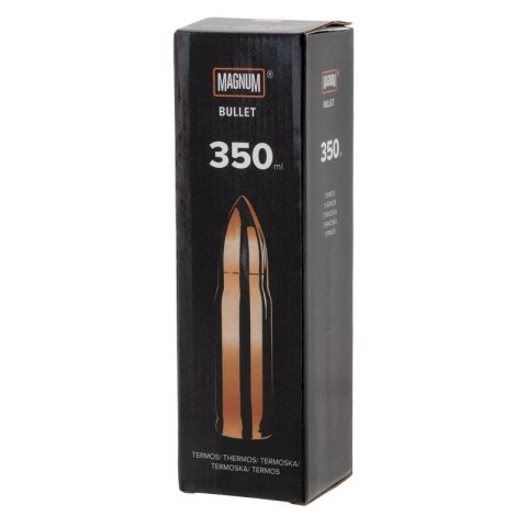 Termos Magnum Bullet 350 ML 92800314915 N/A Termos Magnum Bullet 350 ML 92800314915 N/A