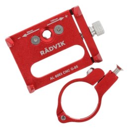 Uchwyt na telefon Radvik Alvdal 92800314903 N/A