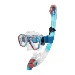 Zestaw do nurkowania Aquawave Fisher Set Jr 92800308442 N/A