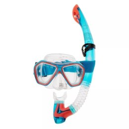 Zestaw do nurkowania Aquawave Fisher Set Jr 92800308442 N/A