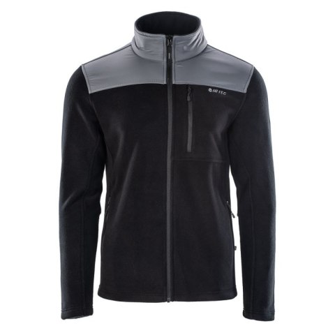 Bluza Hi-Tec Hanis 350 M 92800377575 XL Bluza Hi-Tec Hanis 350 M 92800377575 XL