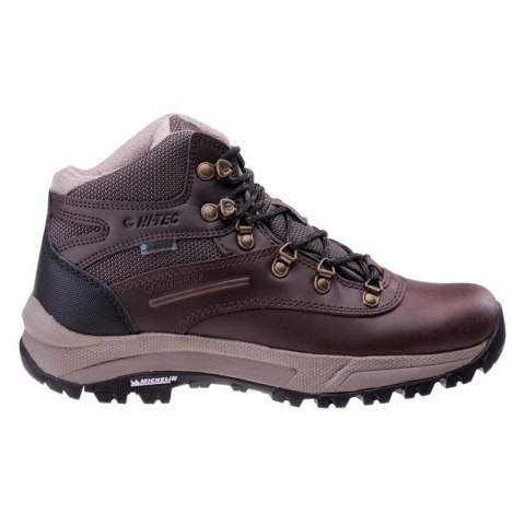 Buty Hi-Tec Altitude VI I Wp Wo's W 92800382670 37 Buty Hi-Tec Altitude VI I Wp Wo's W 92800382670 37