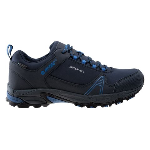 Buty Hi-Tec Hapiter Low Wp M 92800346903 46 Buty Hi-Tec Hapiter Low Wp M 92800346903 46