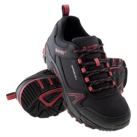 Buty Hi-Tec HapiterLow Wp Wo's W 92800346897 36 Buty Hi-Tec HapiterLow Wp Wo's W 92800346897 36