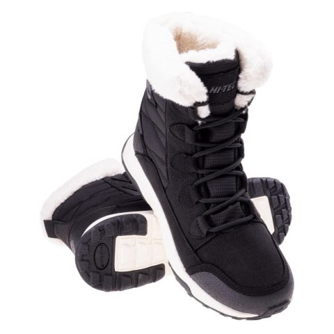 Buty Hi-Tec Mestia Mid Wp W 92800377013 38 Buty Hi-Tec Mestia Mid Wp W 92800377013 38