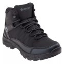 Buty Hi-Tec Selven Mid Teen Jr 92800377433 36