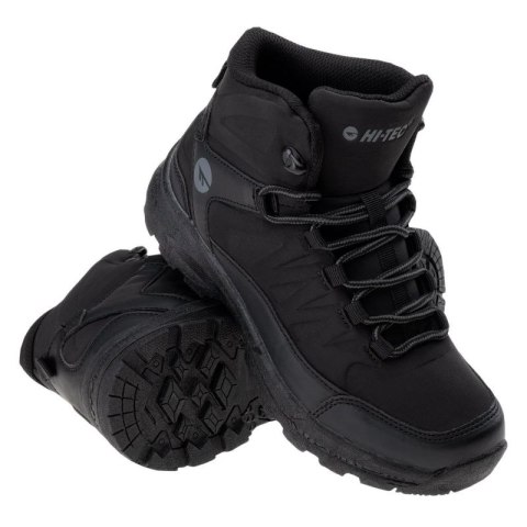 Buty Hi-Tec Selven Mid Teen Jr 92800377433 38 Buty Hi-Tec Selven Mid Teen Jr 92800377433 38