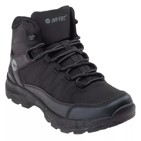 Buty Hi-Tec Selven Mid Teen Jr 92800377433 38 Buty Hi-Tec Selven Mid Teen Jr 92800377433 38