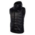 Kamizelka Hi-Tec Hanon Vest M 92800372314 L Kamizelka Hi-Tec Hanon Vest M 92800372314 L