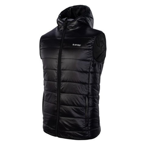 Kamizelka Hi-Tec Hanon Vest M 92800372314 XXL Kamizelka Hi-Tec Hanon Vest M 92800372314 XXL