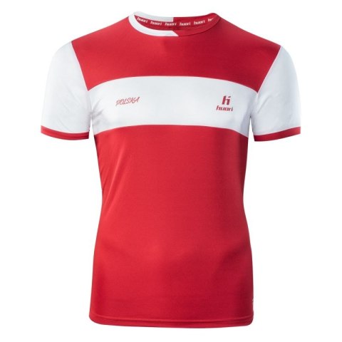 Koszulka Huari Alumni Poland M 92800356385 XXL Koszulka Huari Alumni Poland M 92800356385 XXL