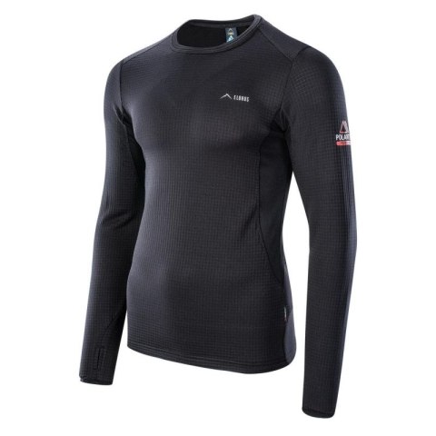 Koszulka termoaktywna Elbrus Nadim Polartec M 92800353916 XL Koszulka termoaktywna Elbrus Nadim Polartec M 92800353916 XL