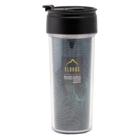 Kubek terminiczny Elbrus Dakos 400ml 92800350106 N/A