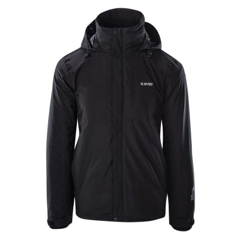 Kurtka Hi-Tec Helmo M 92800377531 XXL Kurtka Hi-Tec Helmo M 92800377531 XXL