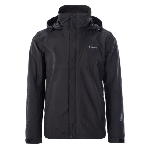 Kurtka Hi-Tec Howard Jacket M 92800377558 XL Kurtka Hi-Tec Howard Jacket M 92800377558 XL