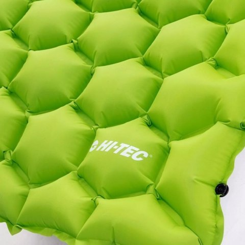 Materac trekkingowy Hi-Tec Airmat 92800350252 N/A Materac trekkingowy Hi-Tec Airmat 92800350252 N/A