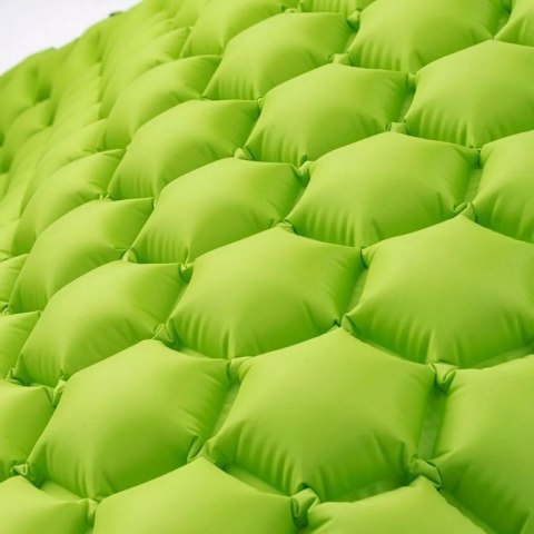 Materac trekkingowy Hi-Tec Airmat 92800350252 N/A Materac trekkingowy Hi-Tec Airmat 92800350252 N/A