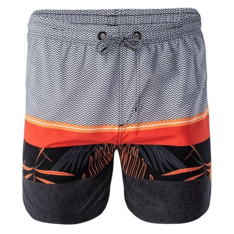 Spodenki kąpielowe Aquawave Palawan M 92800348671 XXL Spodenki kąpielowe Aquawave Palawan M 92800348671 XXL