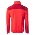 Bluza Elbrus Cari Polartec 1/2 M 92800396435 XL