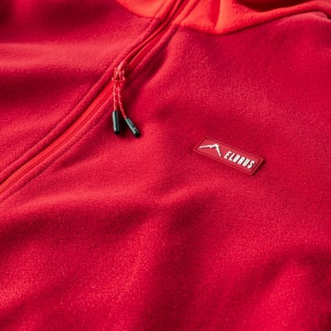 Bluza Elbrus Cari Polartec 1/2 M 92800396435 XL Bluza Elbrus Cari Polartec 1/2 M 92800396435 XL