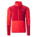Bluza Elbrus Cari Polartec 1/2 M 92800396435 XL