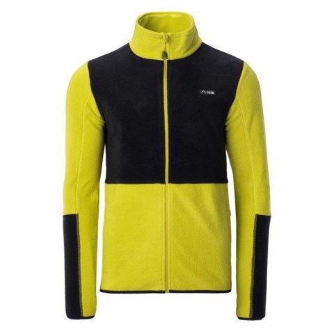 Bluza Elbrus Polartec M 92800396420 XXL