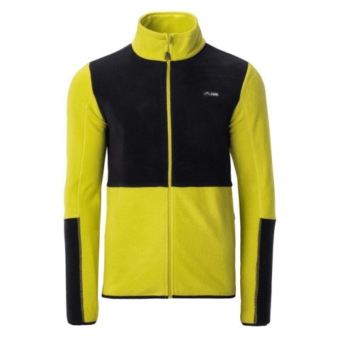 Bluza Elbrus Polartec M 92800396420 XXL Bluza Elbrus Polartec M 92800396420 XXL