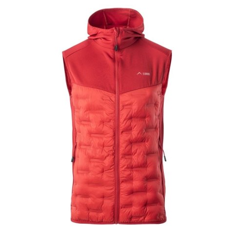 Kamizelka Elbrus Emin II Vest Primaloft M 92800396395 XL Kamizelka Elbrus Emin II Vest Primaloft M 92800396395 XL