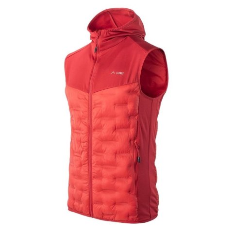 Kamizelka Elbrus Emin II Vest Primaloft M 92800396395 XL Kamizelka Elbrus Emin II Vest Primaloft M 92800396395 XL