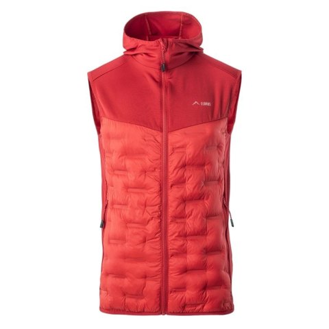 Kamizelka Elbrus Emin II Vest Primaloft M 92800396395 XL Kamizelka Elbrus Emin II Vest Primaloft M 92800396395 XL