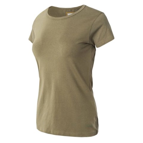 Koszulka Magnum magnum essential t-shirt wo's W 92800396157 XS Koszulka Magnum magnum essential t-shirt wo's W 92800396157 XS