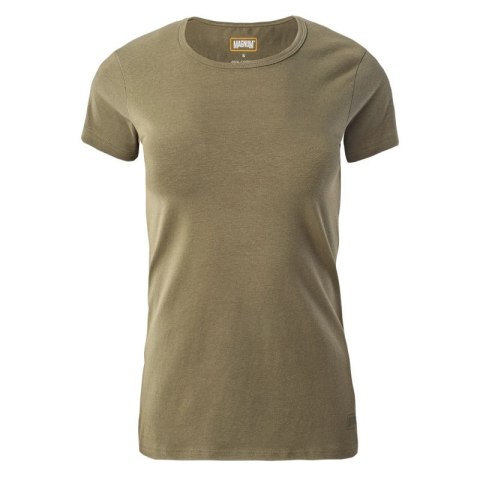 Koszulka Magnum magnum essential t-shirt wo's W 92800396157 XS Koszulka Magnum magnum essential t-shirt wo's W 92800396157 XS