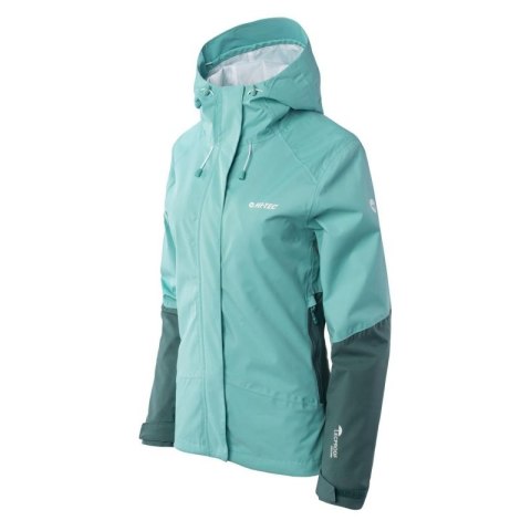 Kurtka Hi-Tec Lady Verde W 92800396833 L Kurtka Hi-Tec Lady Verde W 92800396833 L