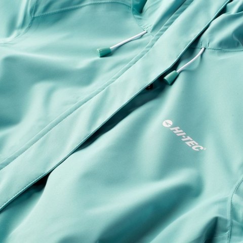 Kurtka Hi-Tec Lady Verde W 92800396833 XL Kurtka Hi-Tec Lady Verde W 92800396833 XL