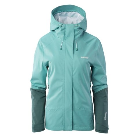 Kurtka Hi-Tec Lady Verde W 92800396833 XL Kurtka Hi-Tec Lady Verde W 92800396833 XL