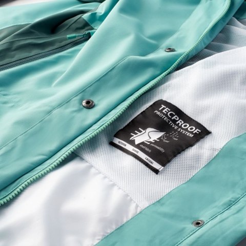 Kurtka Hi-Tec Lady Verde W 92800396833 M Kurtka Hi-Tec Lady Verde W 92800396833 M