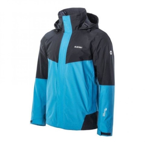 Kurtka Hi-tec Teodoro M 92800396742 XXXL Kurtka Hi-tec Teodoro M 92800396742 XXXL