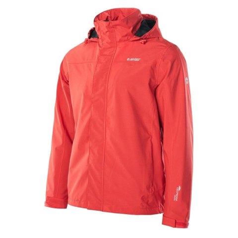 Kurtka Hi-tec oscar M 92800396748 L Kurtka Hi-tec oscar M 92800396748 L