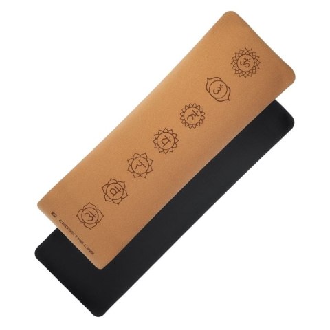Mata do ćwiczeń Iq Namaste Mat 92800399151 N/A Mata do ćwiczeń Iq Namaste Mat 92800399151 N/A