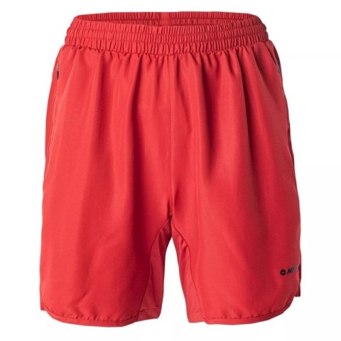 Spodenki Hi-tec Hicko M 92800398342 XL Spodenki Hi-tec Hicko M 92800398342 XL