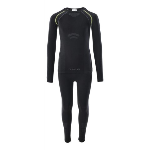 Bielizna termoaktywna Brugi 1rap Jr 92800402064 152-170 Bielizna termoaktywna Brugi 1rap Jr 92800402064 152-170